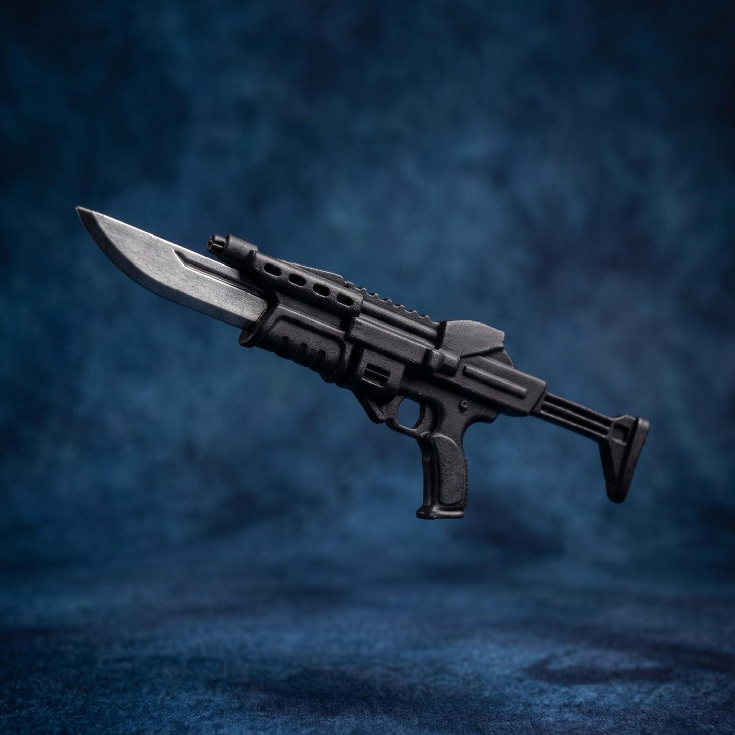 Toxo-Pistol (GiJoe)