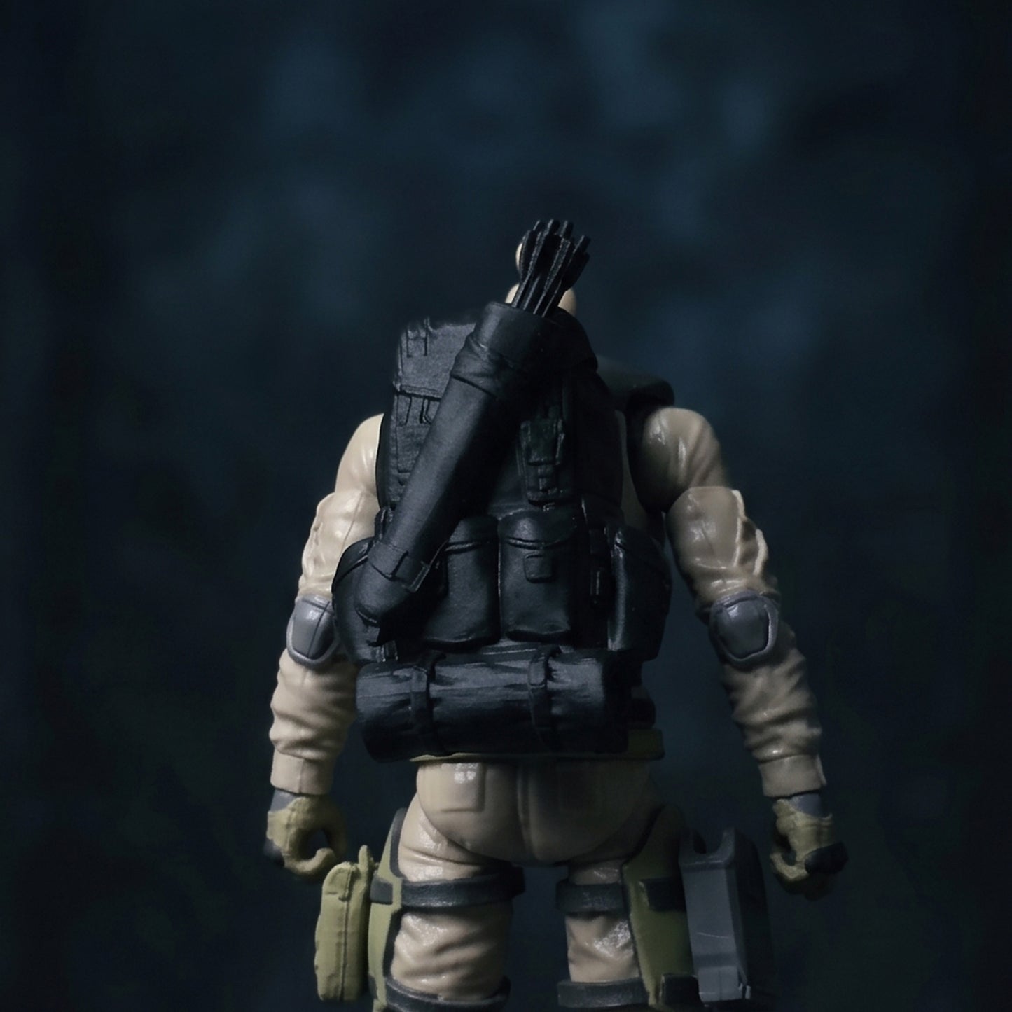 Archer Backpack