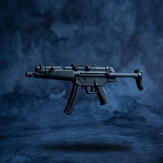 H&K MP5