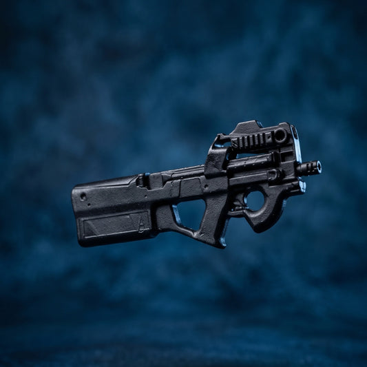 FN P90