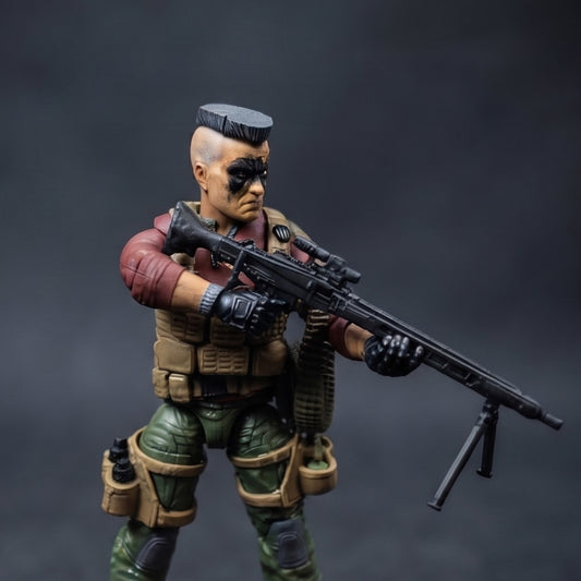 MG3 LMG