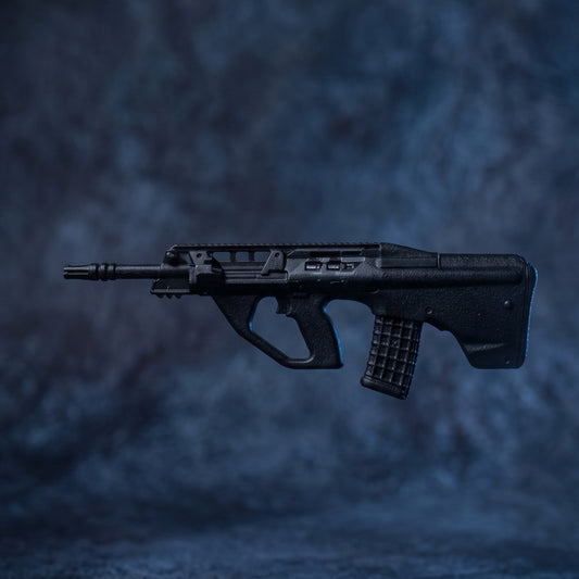 Enhanced F88/EF88 Austeyr