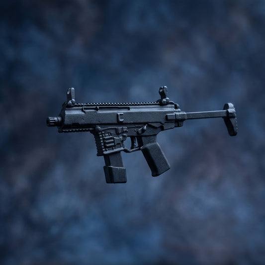 Brügger and Thomet APC9
