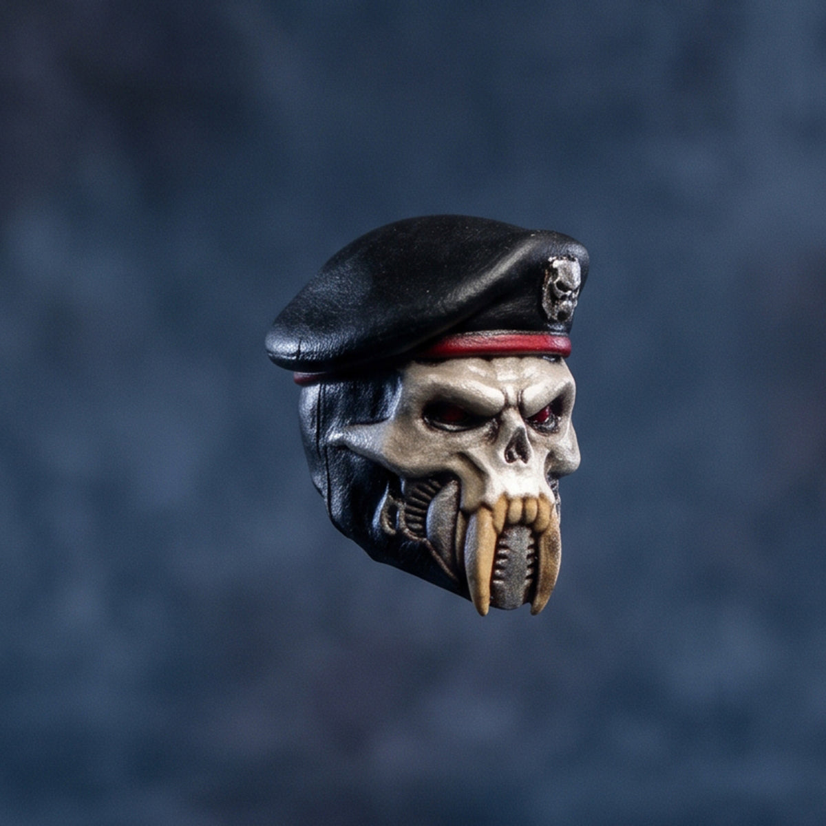 Iron Klaw (GI Joe Extreme)