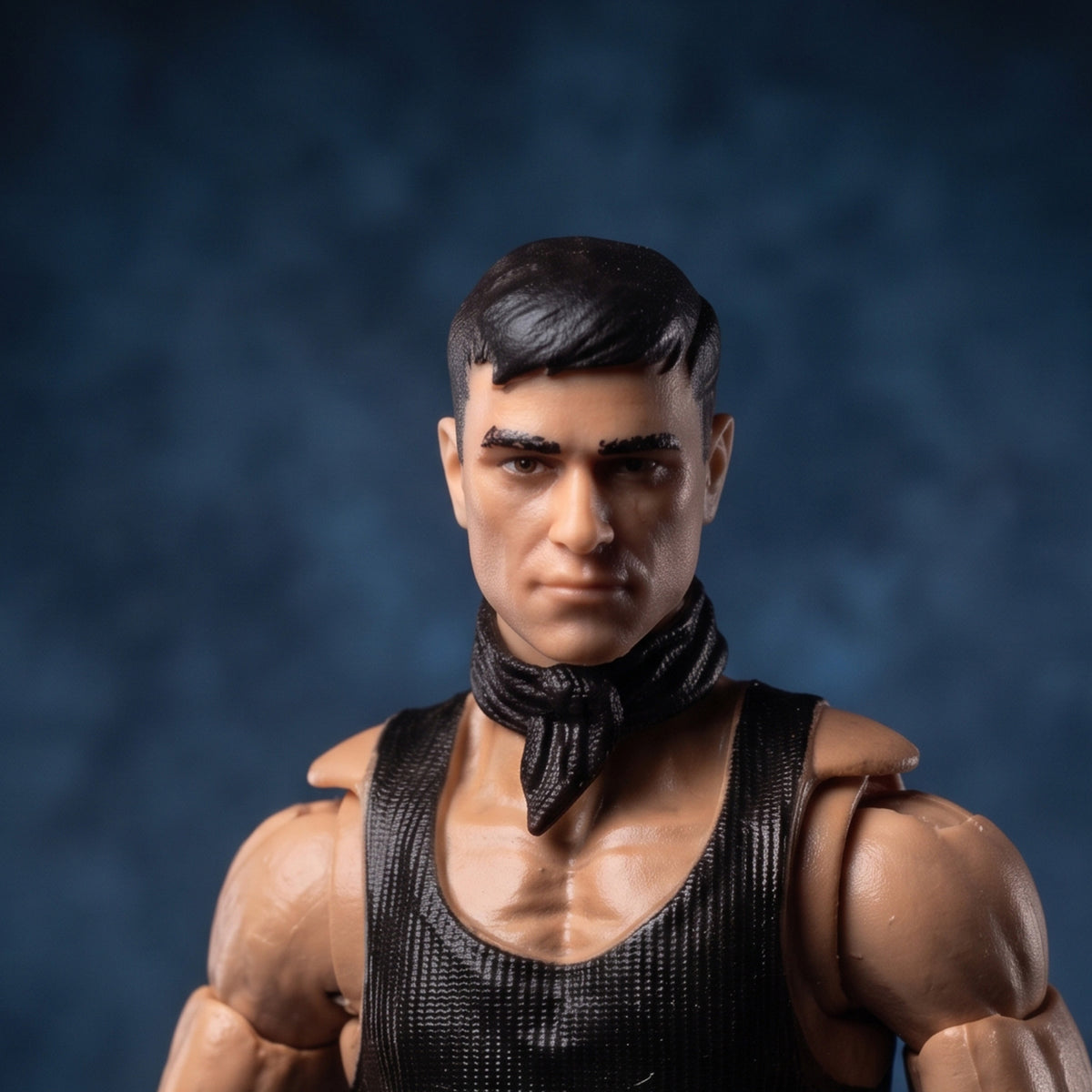Vietnam Neck Wrap