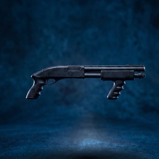 Remington 870 Shotgun