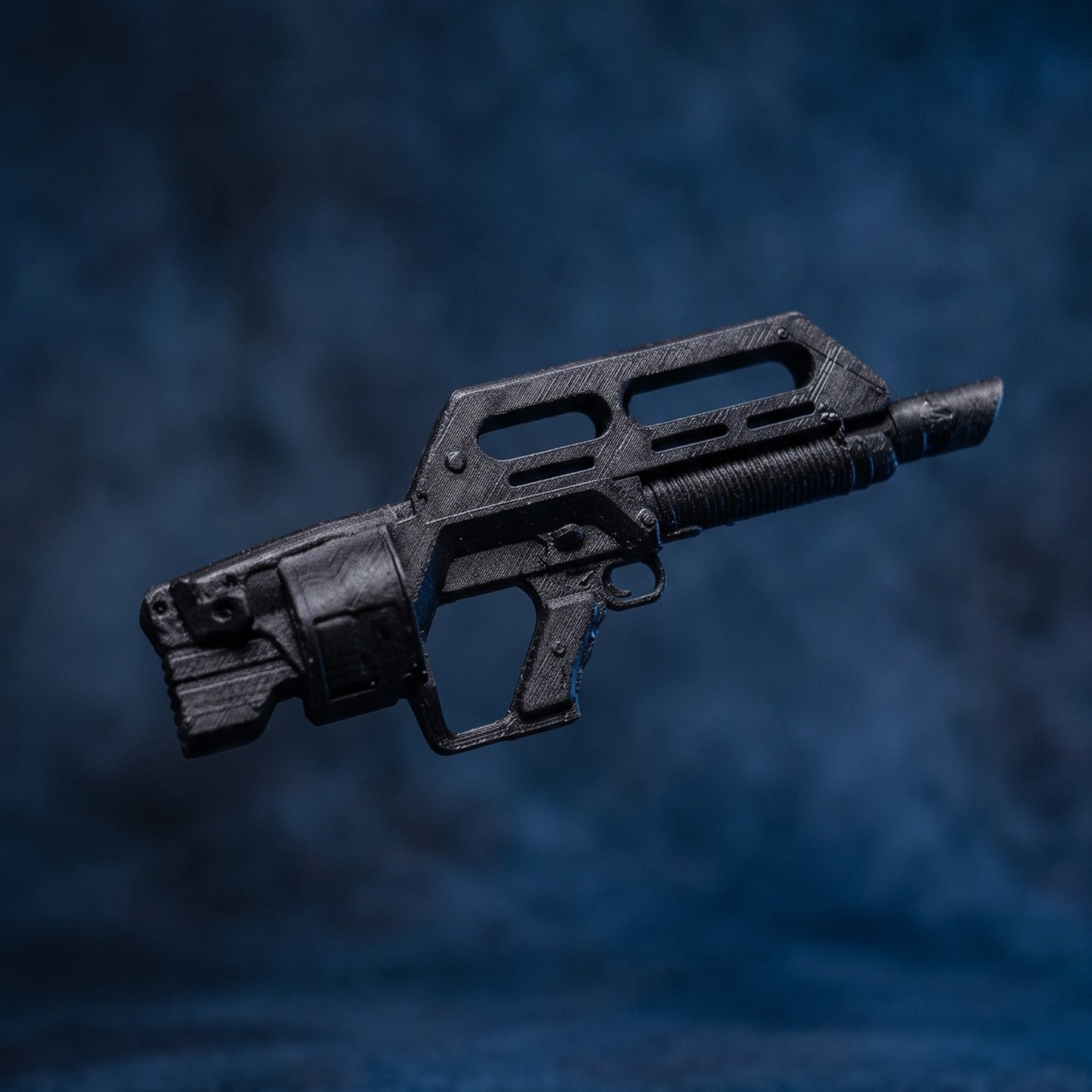 Pancor Jackhammer
