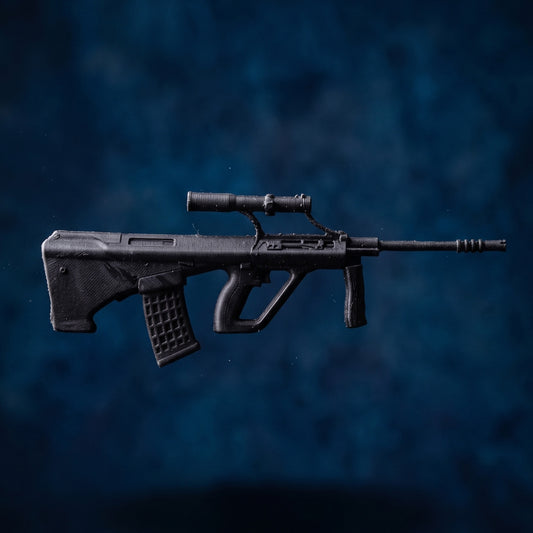 Steyr AUG A1