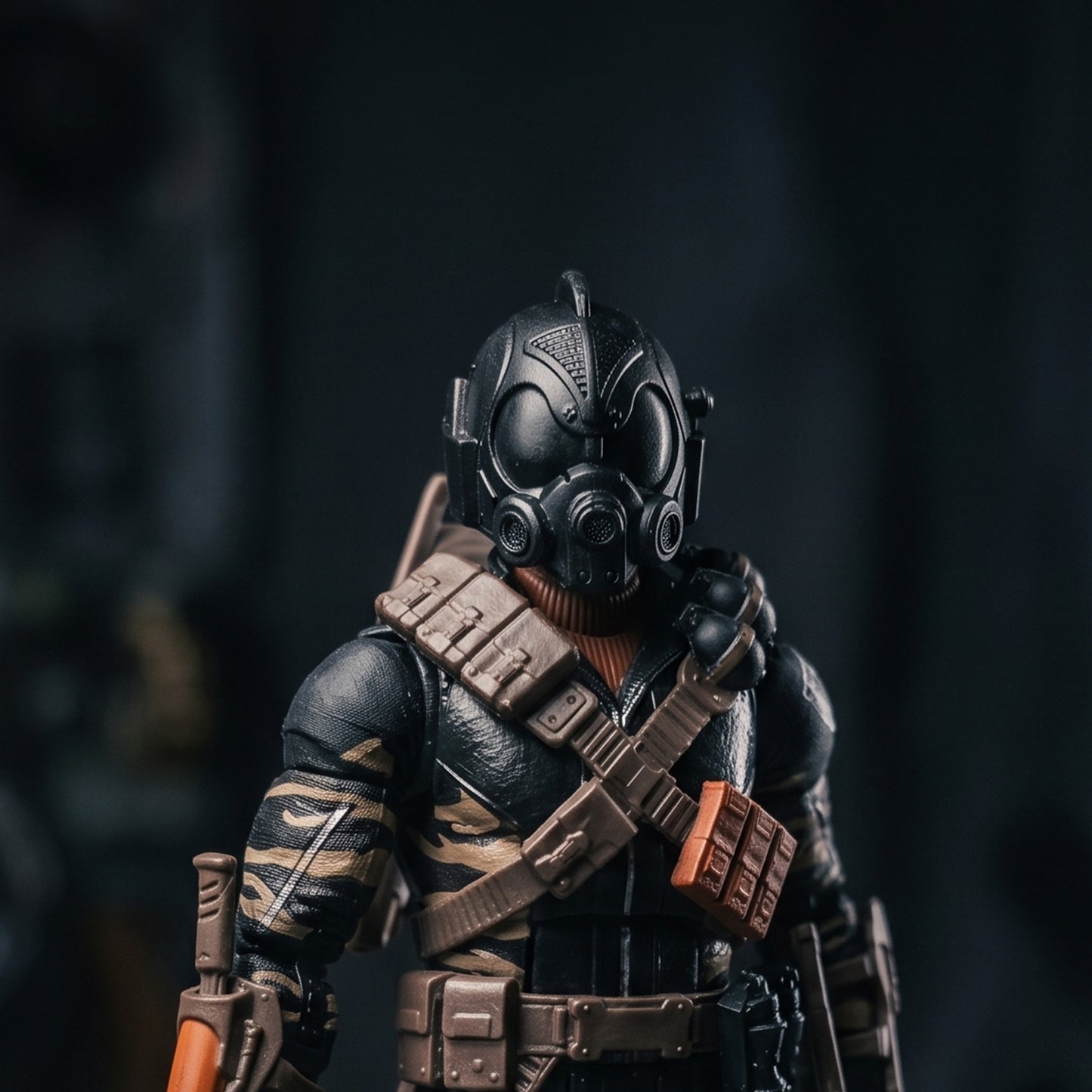 Charbroil Helmet (GIJoe)