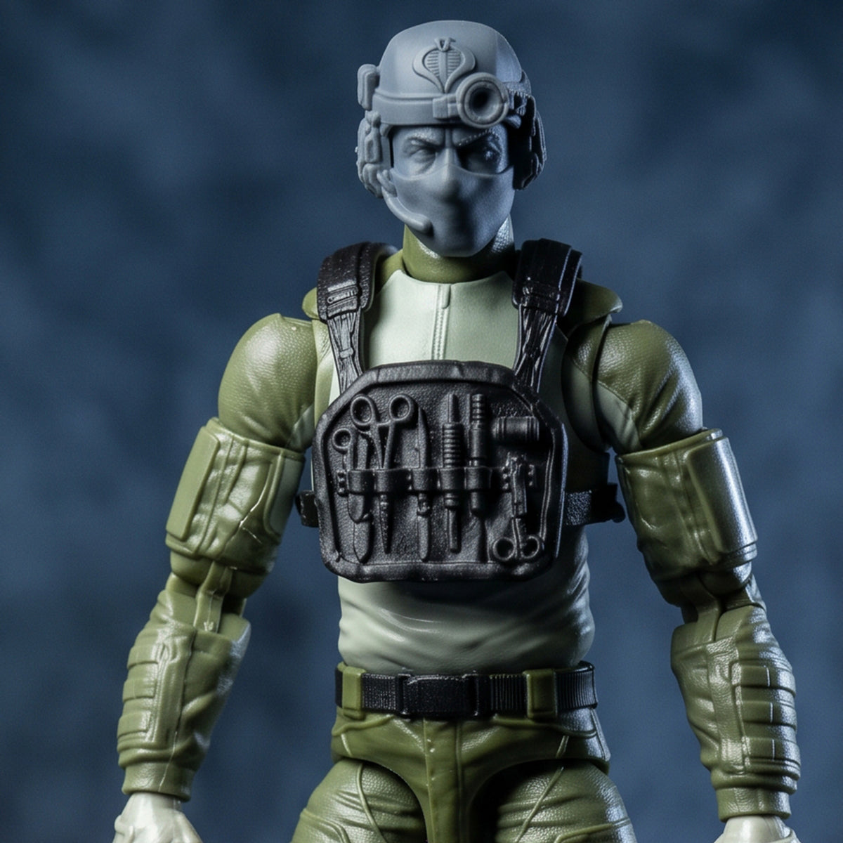 Mediviper Vest