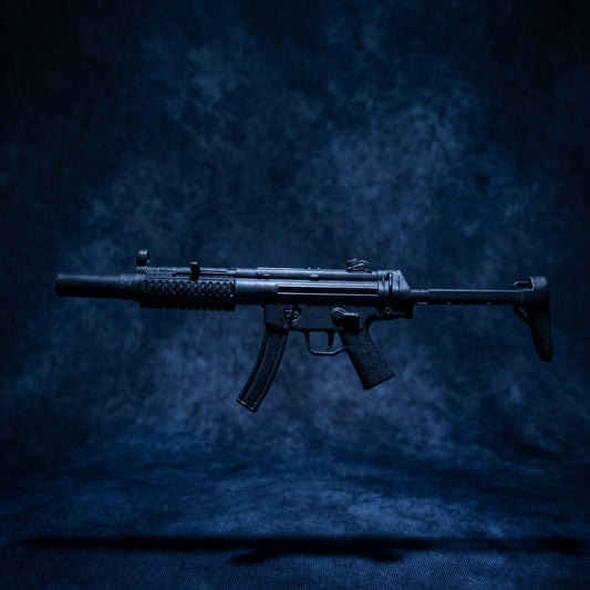 H&K MP5