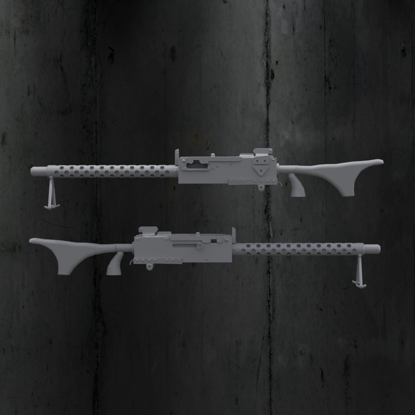M1919A6