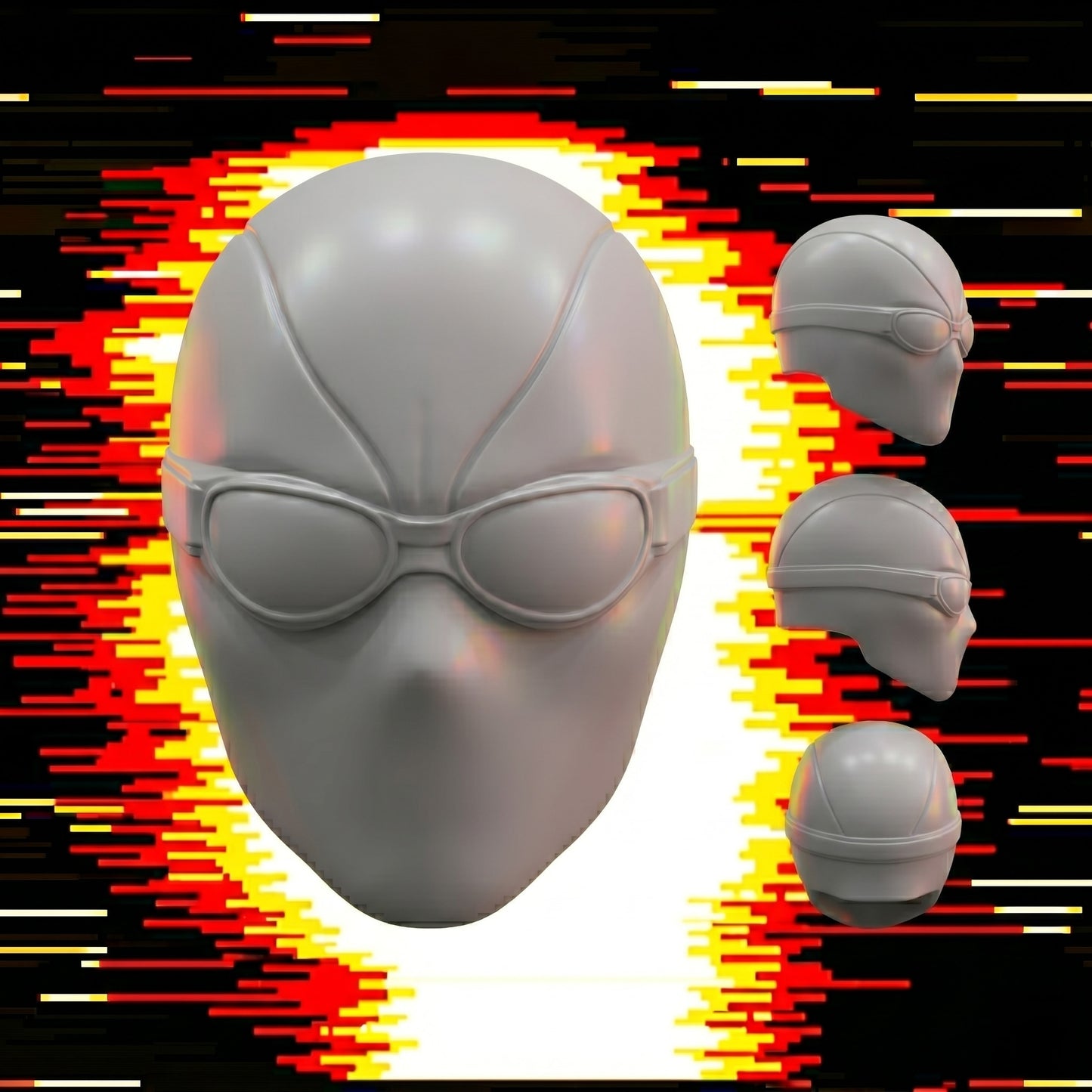 Snake Eyes (v3)