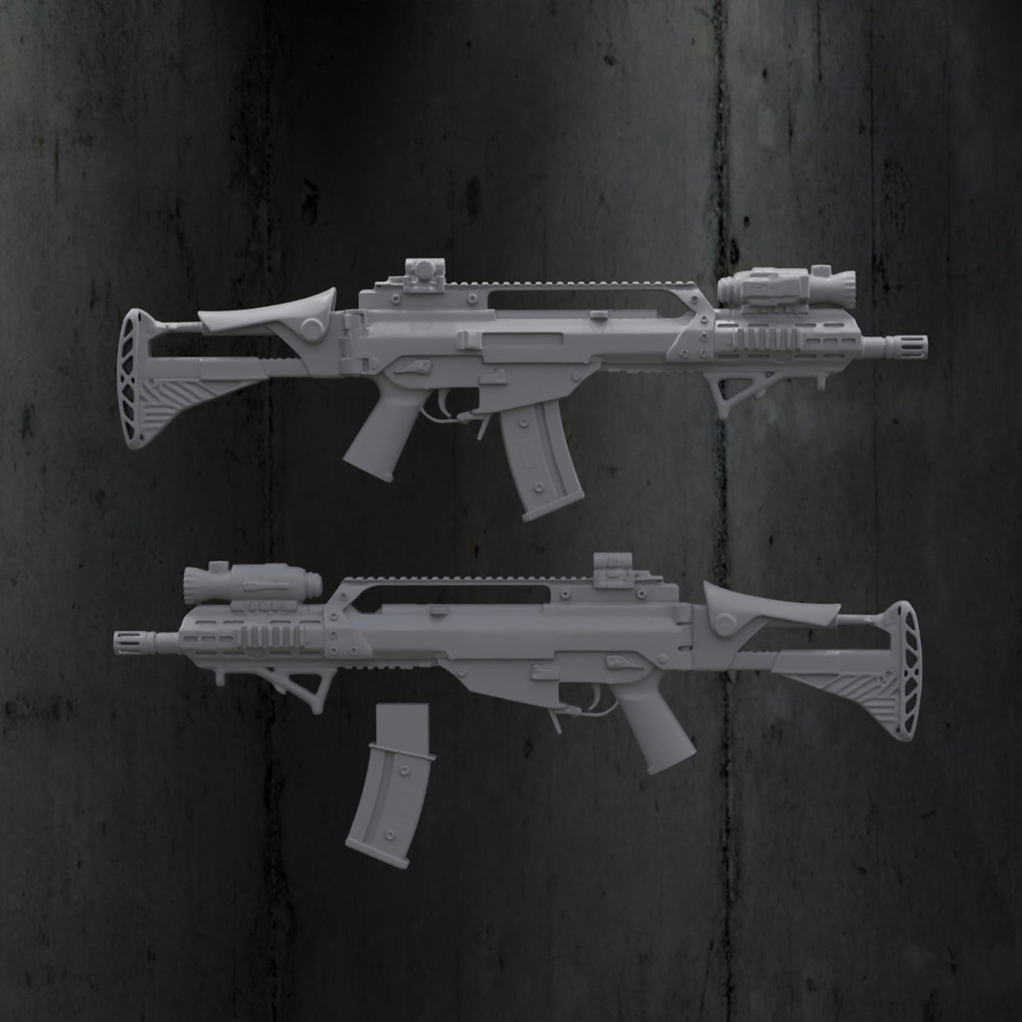 G36 KA4