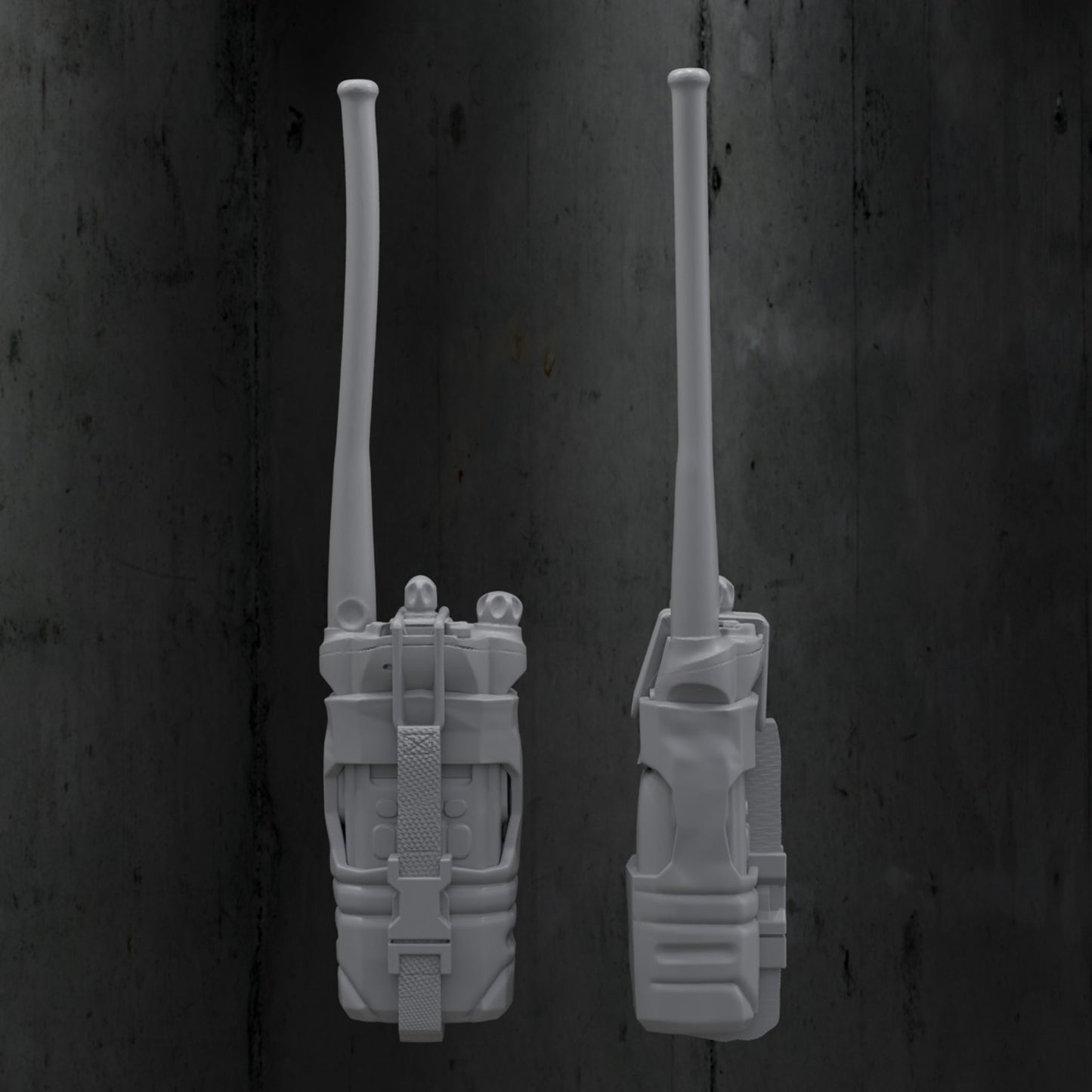 XTS 5000 (in Pouch)