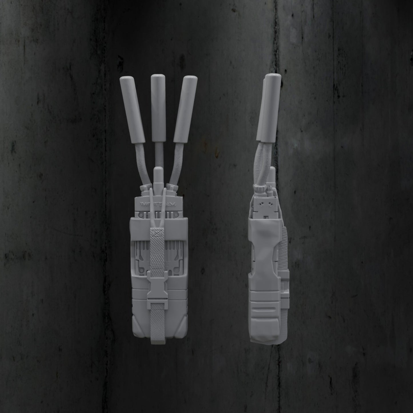 MPU5 Wave Relay (In Pouch)
