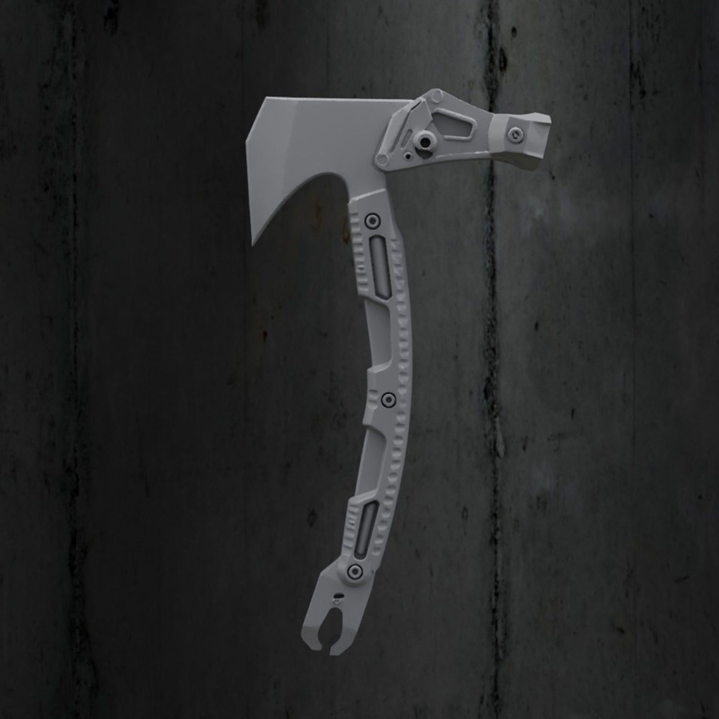 Tactical Tomahawk 3