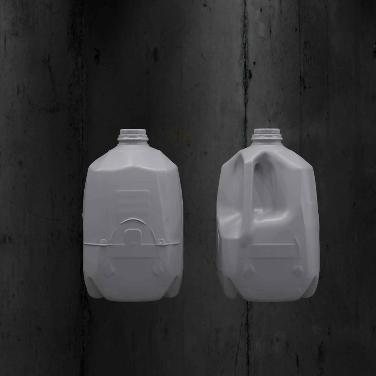 Milk Jug