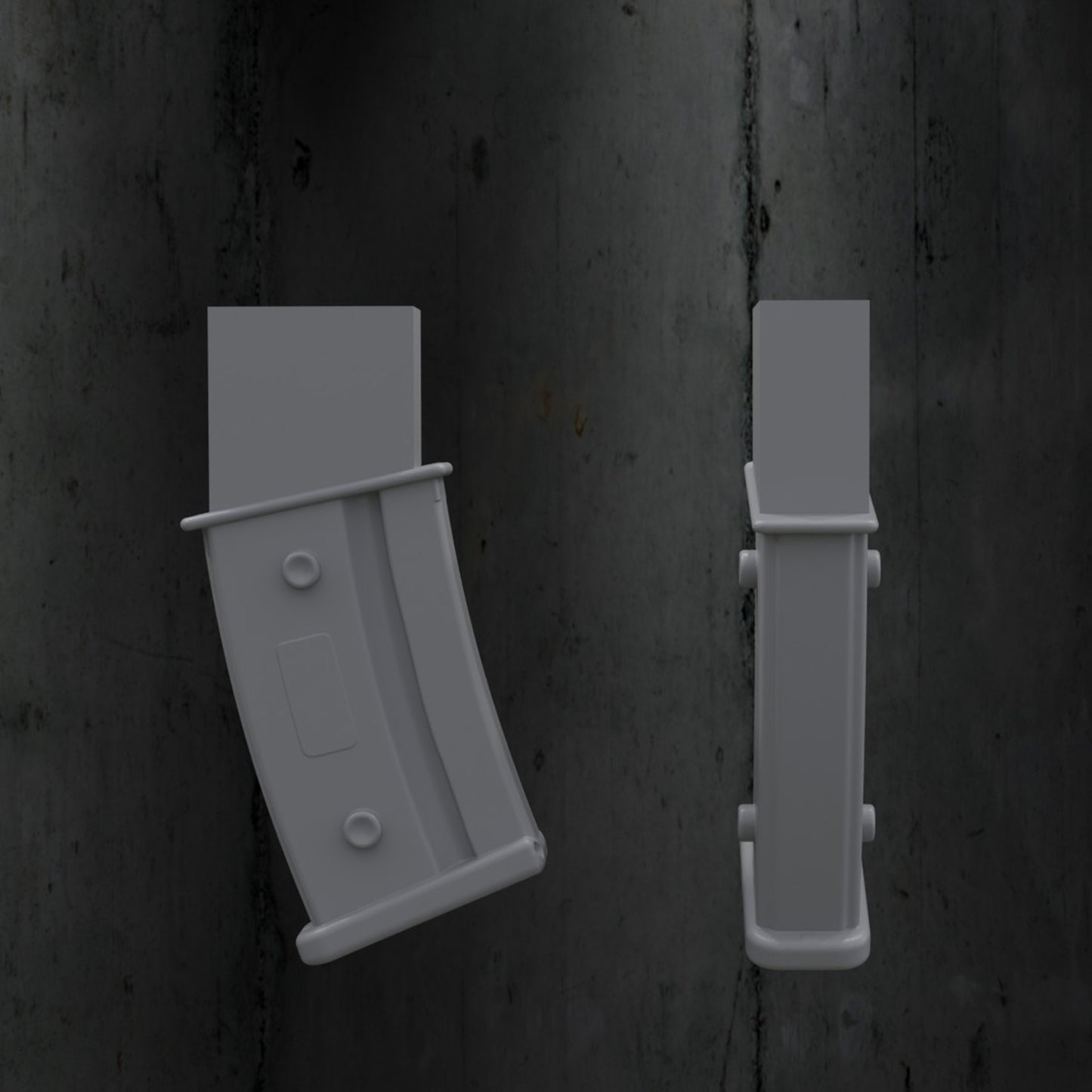 G36 Magazine (4x)