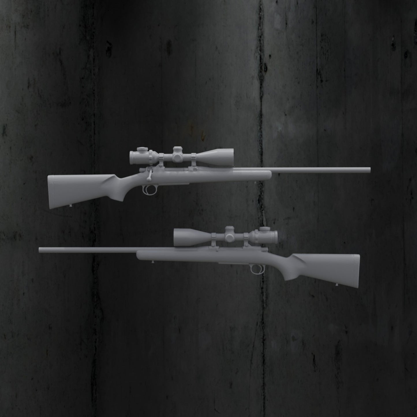 Remington 700