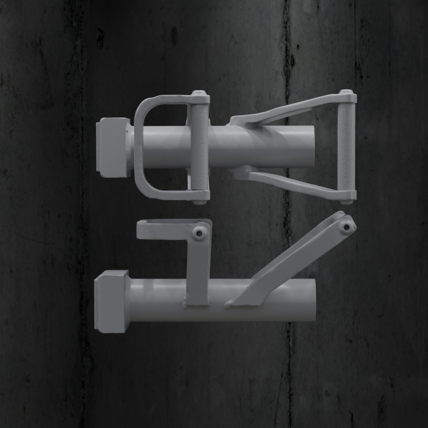 Door Battering Ram 1