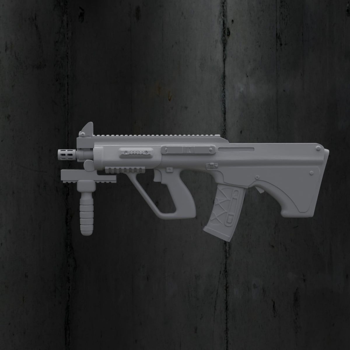 AUG A3 Para XS