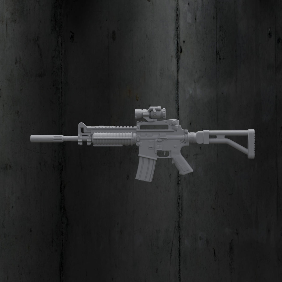 Colt 635