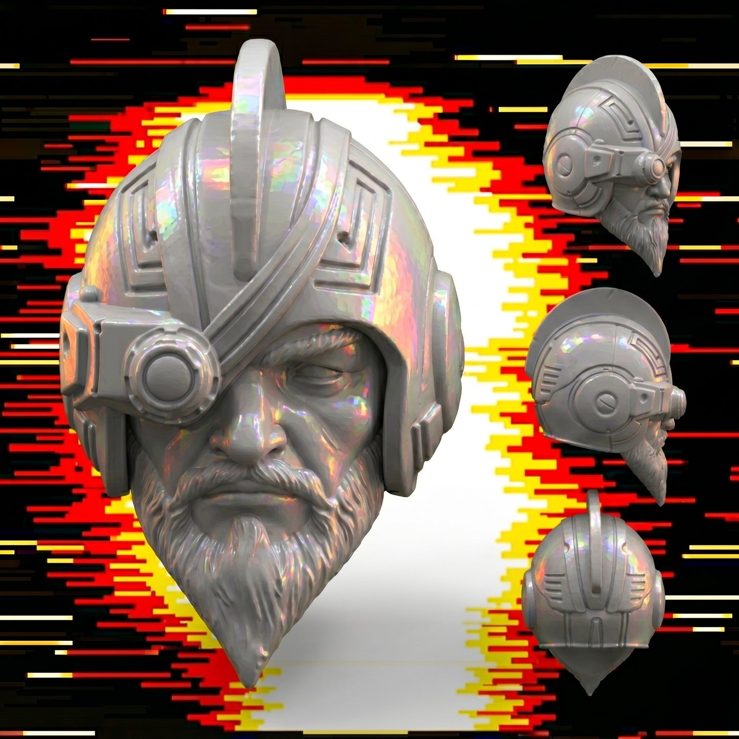 Voltar