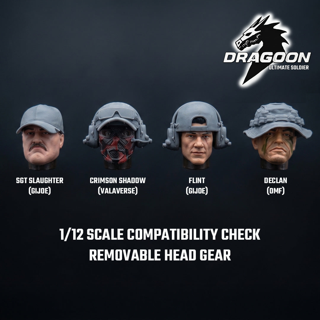 Tactical Ballcap 3