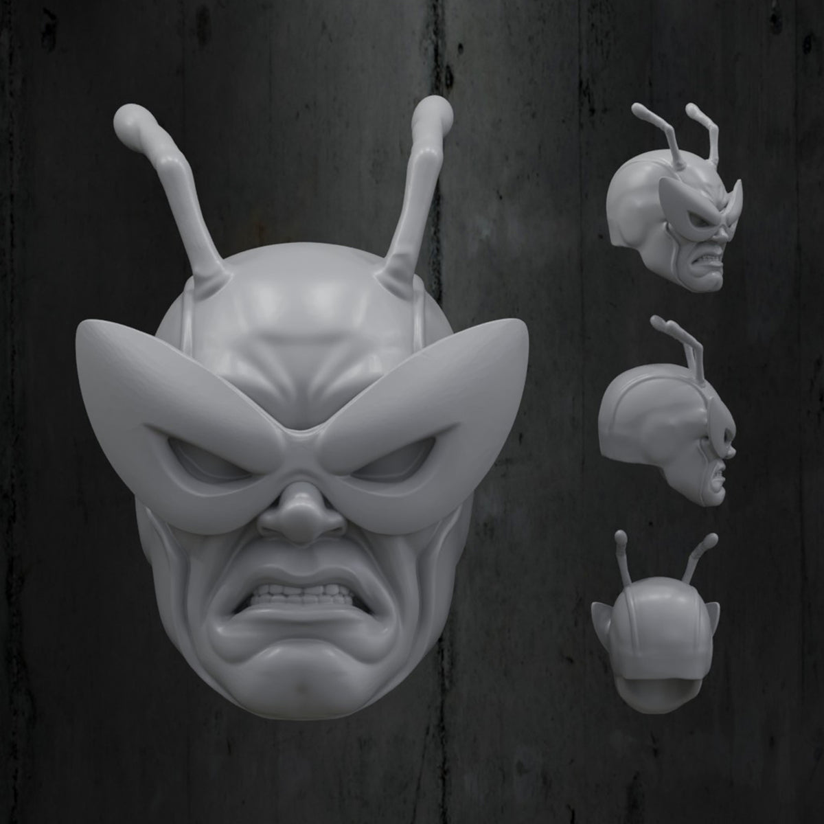 Henchman 21 (Venture Bros)