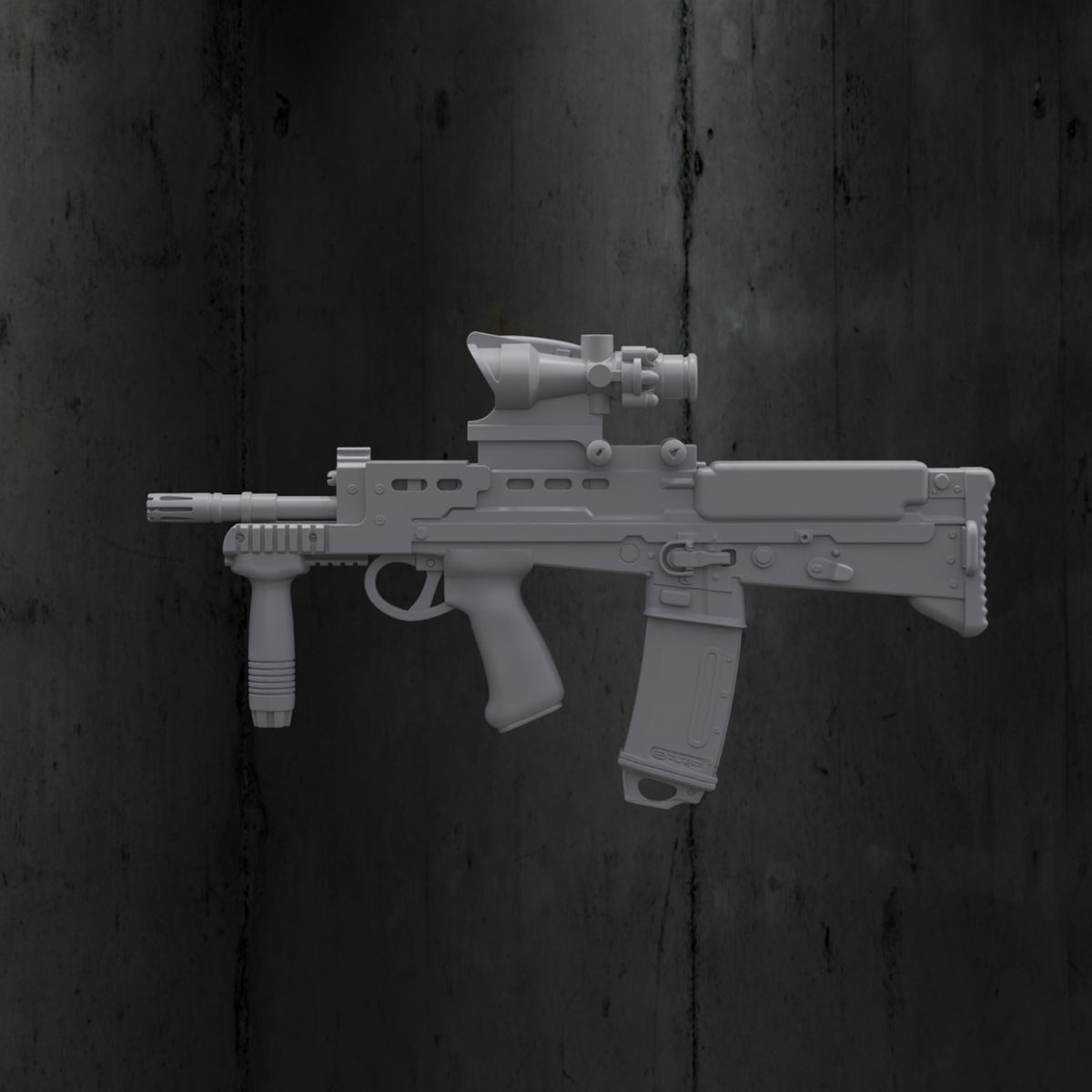 L86 Compact