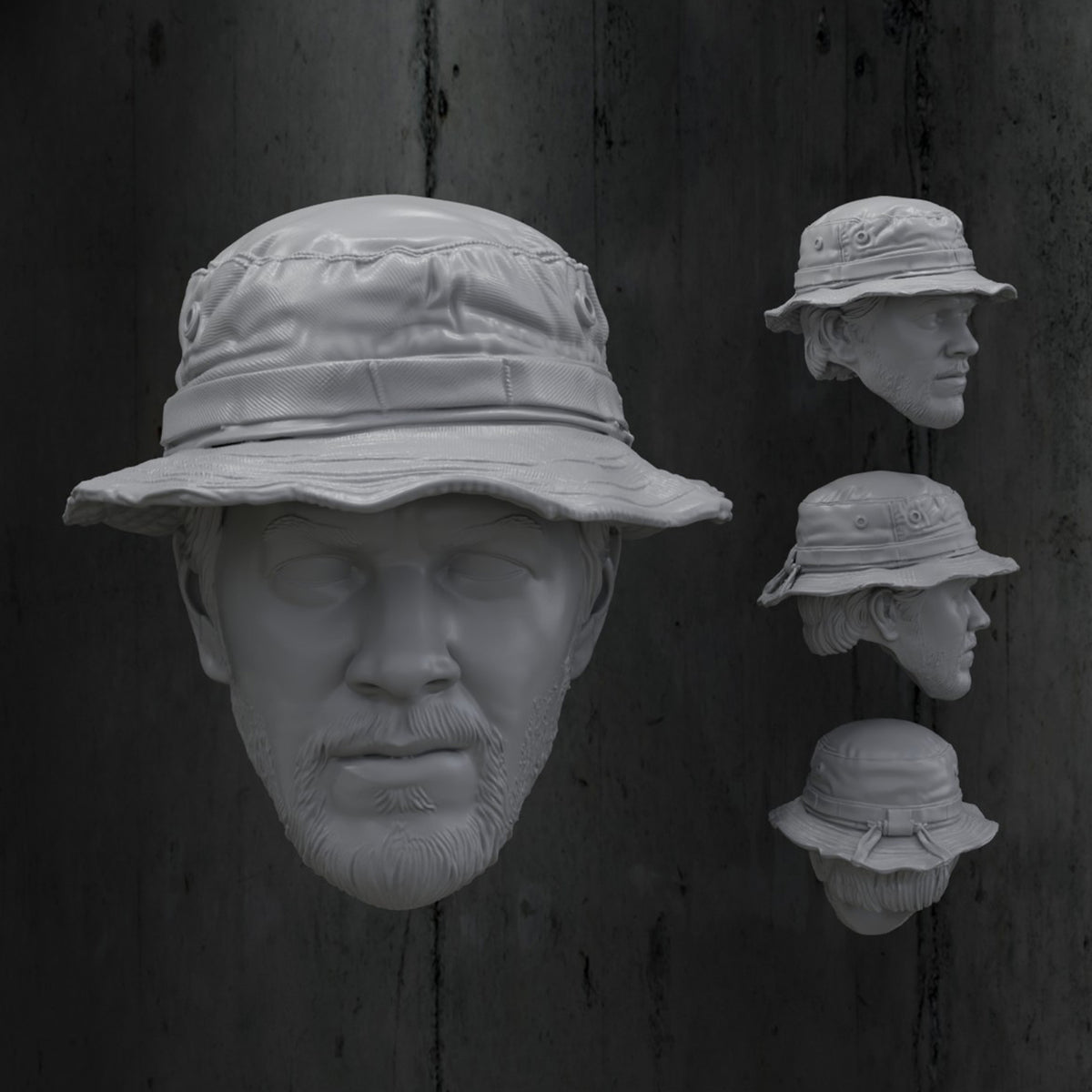 Lone Survivor
