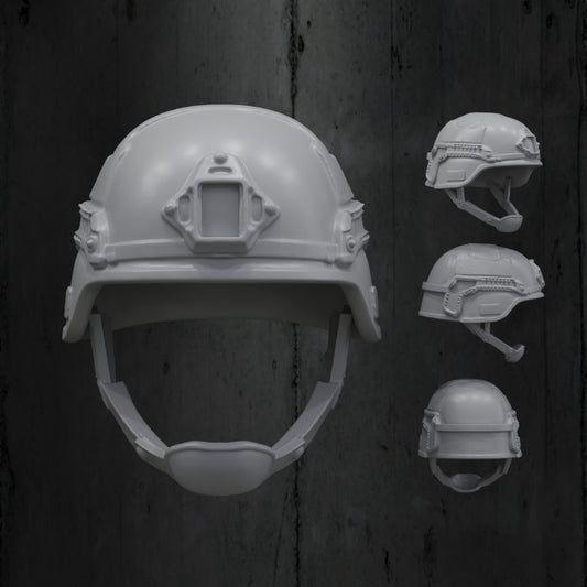 MICH 2000 Helmet