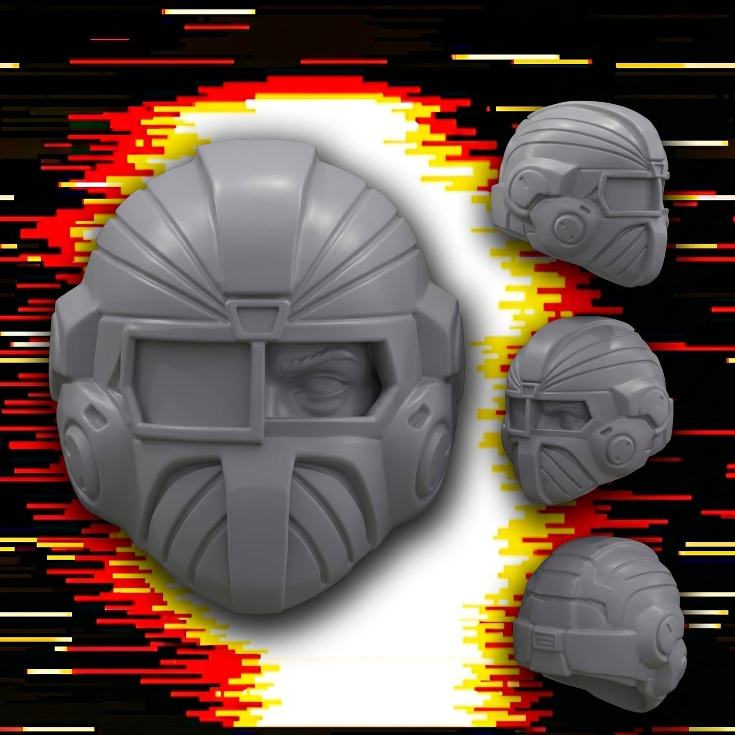 Mace (Battle Corps)