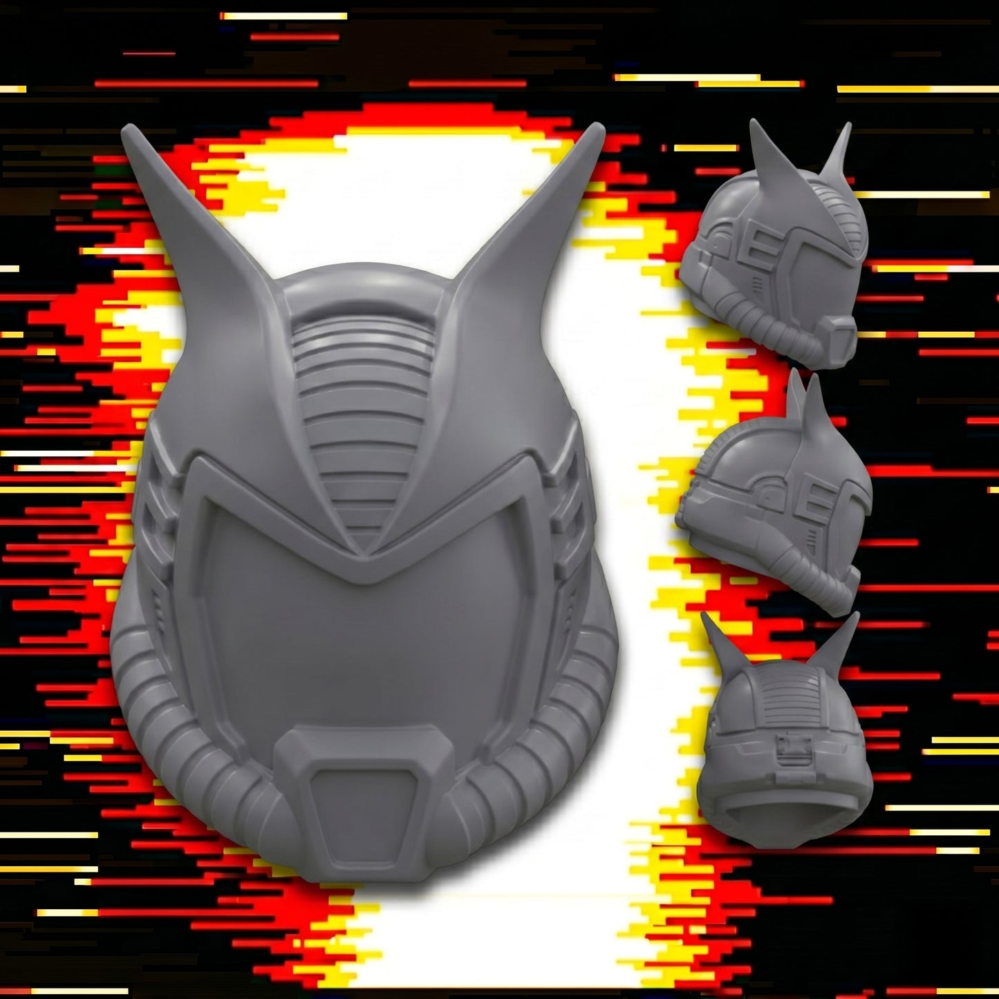 Toxo-Viper