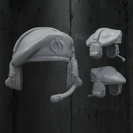 Cobra Comms Beret