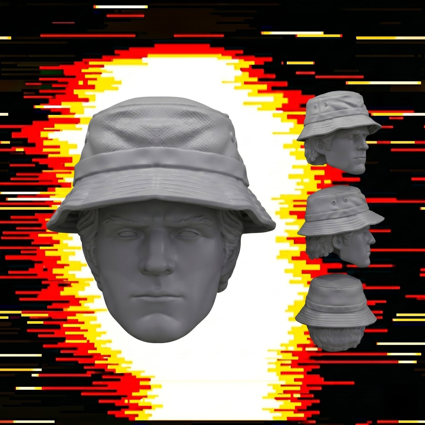 Deep Six (Sailor)