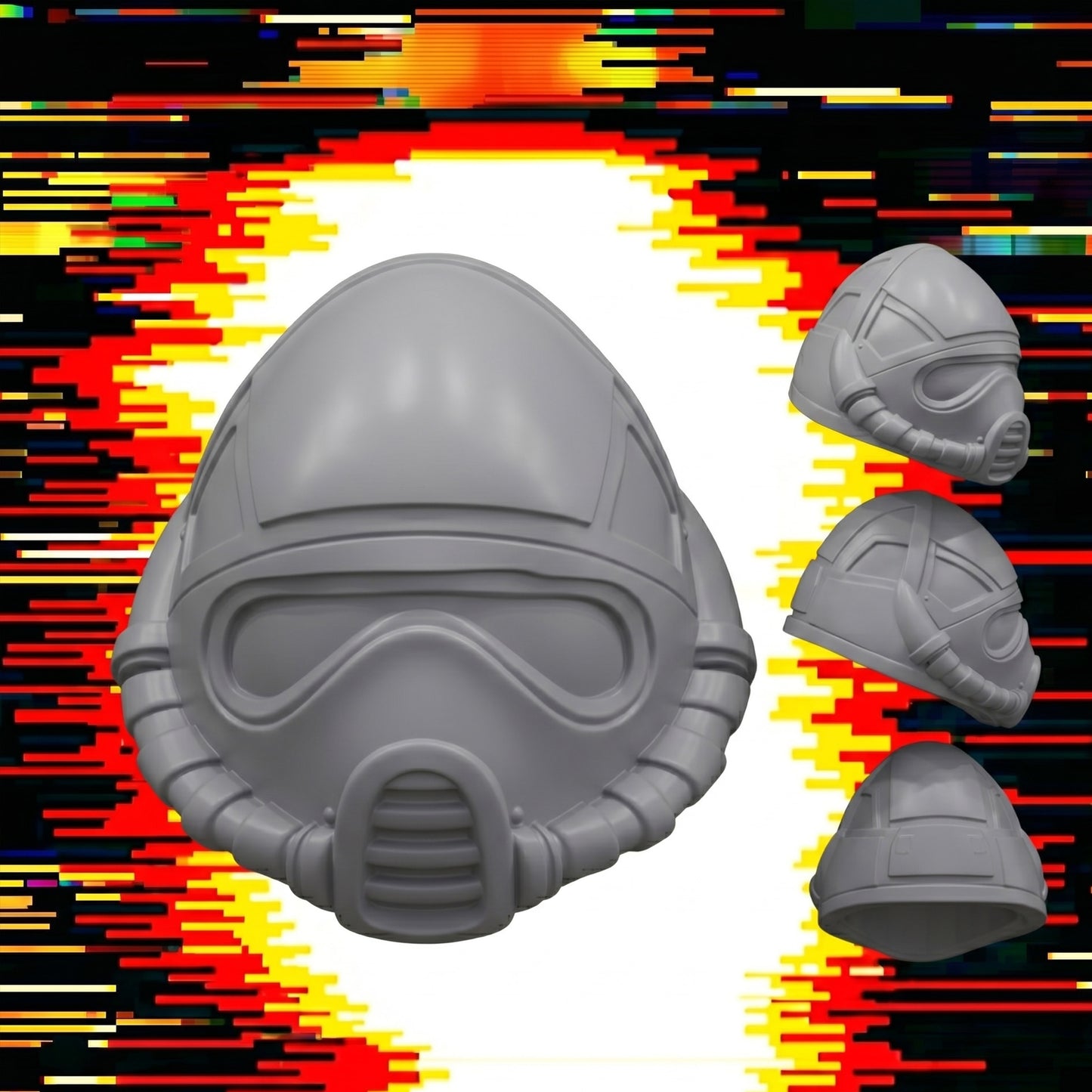 A.V.A.C. Pilot