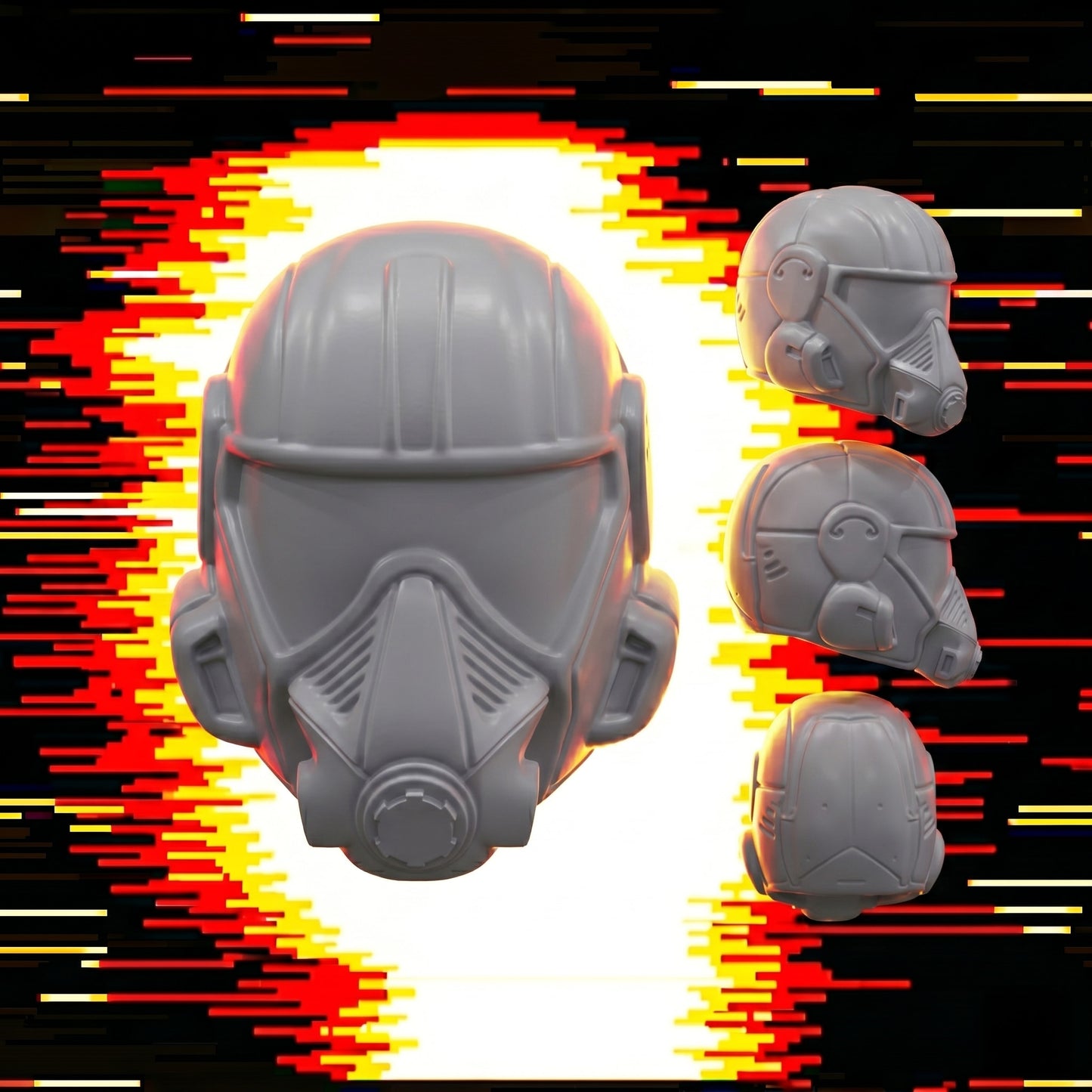 Viper Gunner
