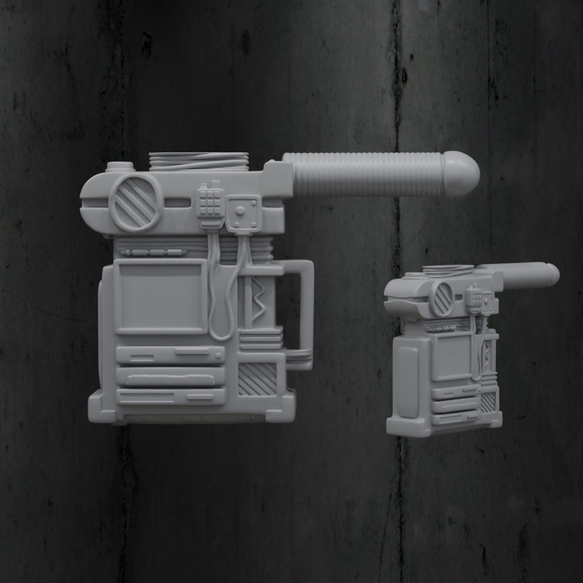Voltar Backpack