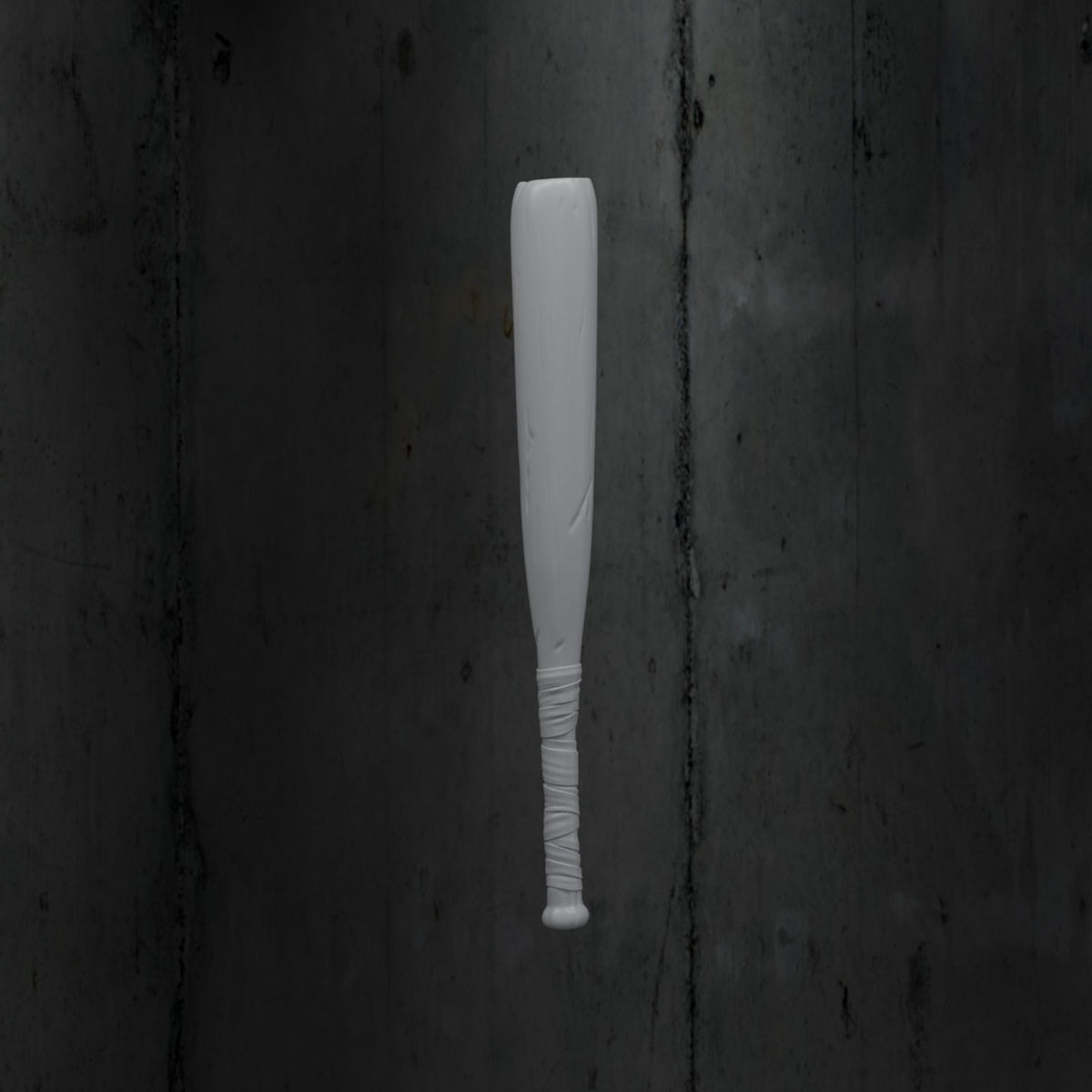 Baseball Bat (Wrapped)
