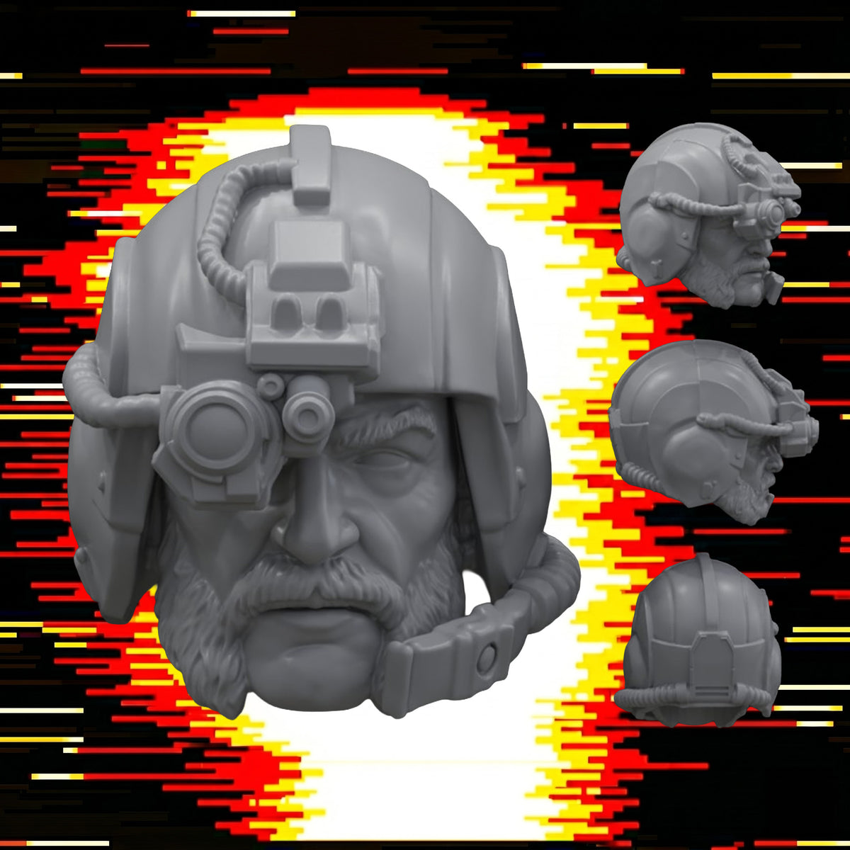General Mayhem