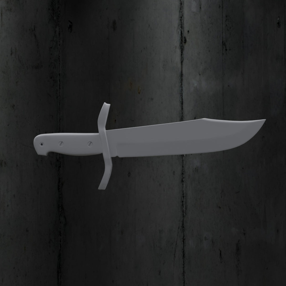 Bowie Knife