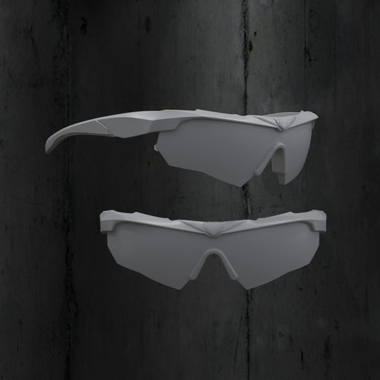 ESS Crossbow Ballistic Eyeshields