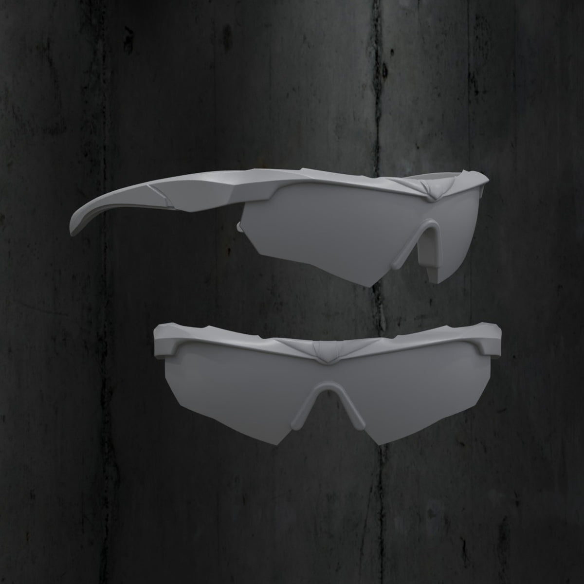 ESS Crossbow Ballistic Eyeshields