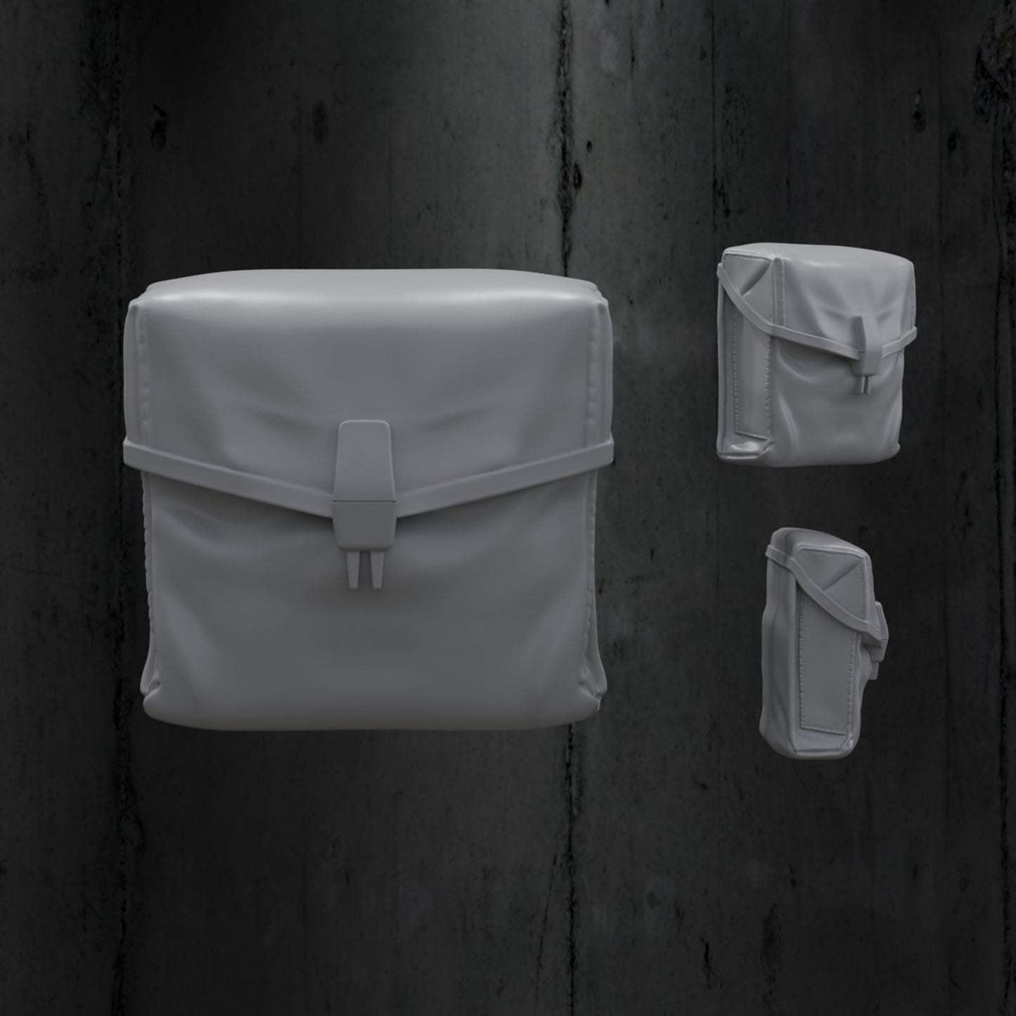 Alice SAW Pouch v2