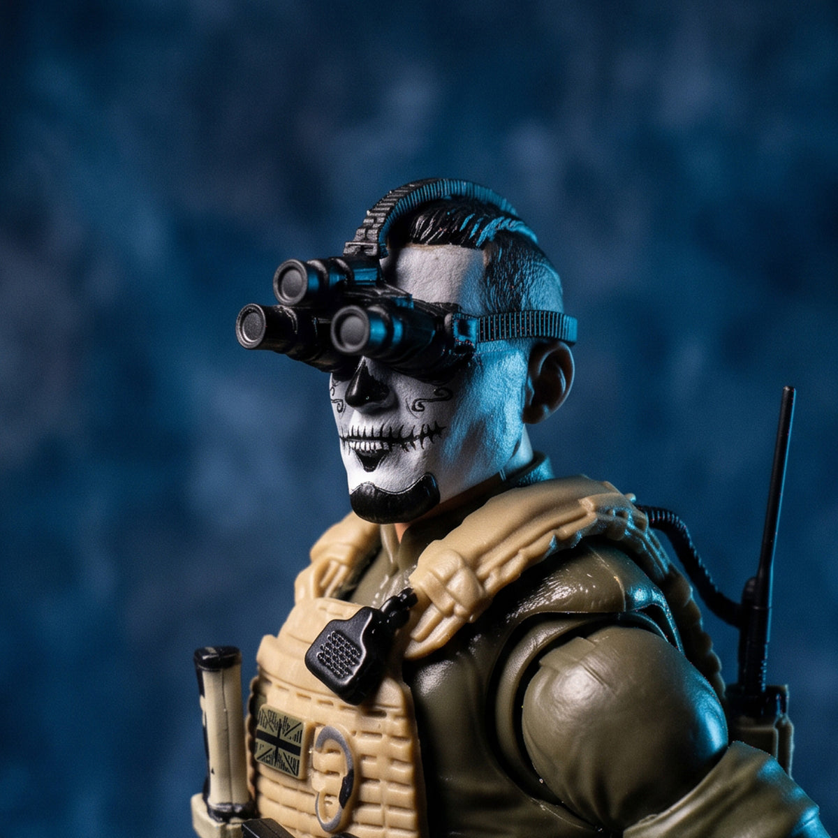 Splinter Cell Goggles