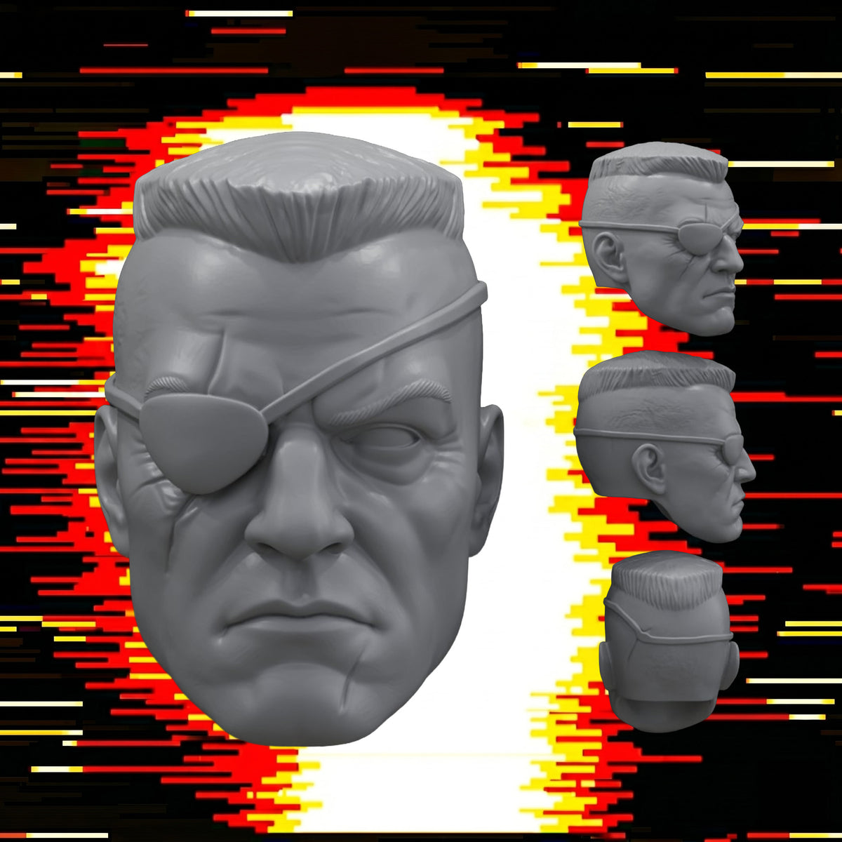 General Hawk (Renegades)