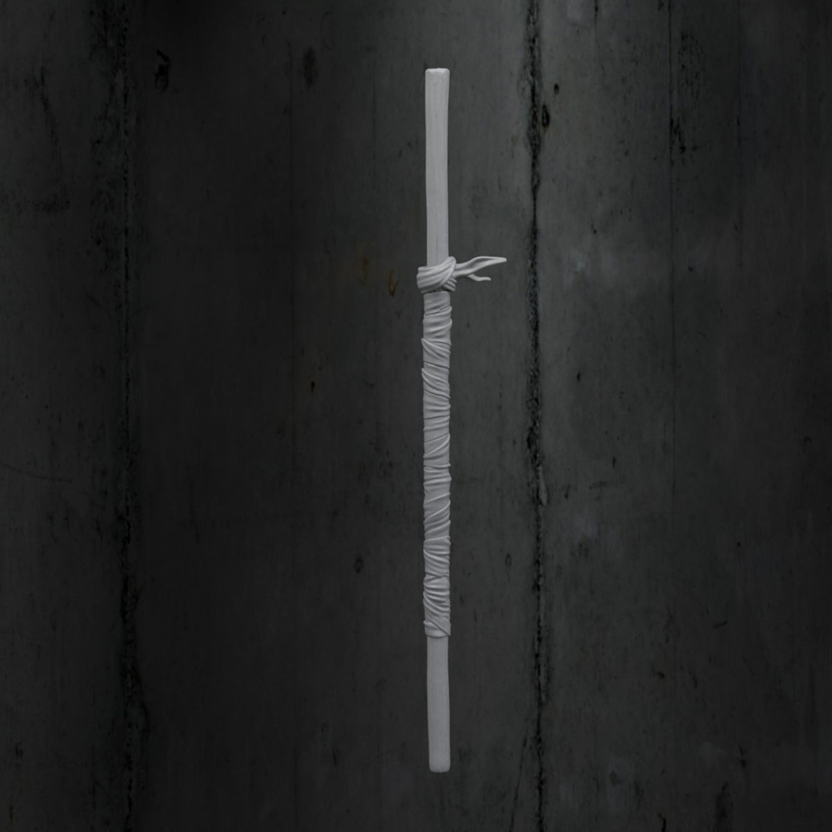 Bo Staff