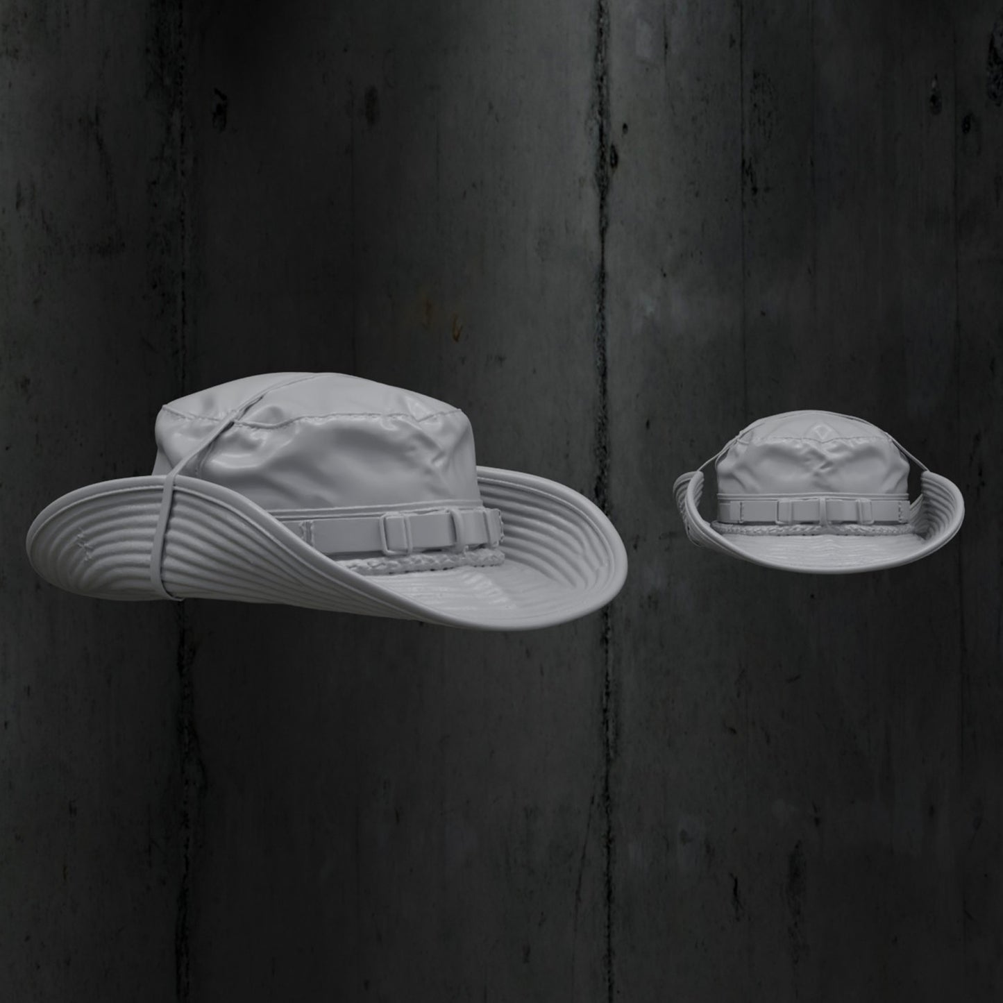 Boonie Hat 2